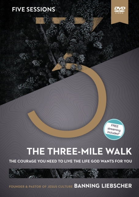 The ThreeMile Walk Video Study