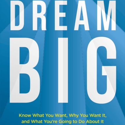 Dream Big Video Study