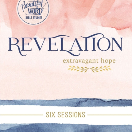 Revelation Video Study