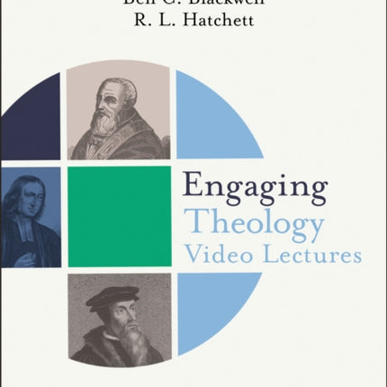 Engaging Theology Video Lectures