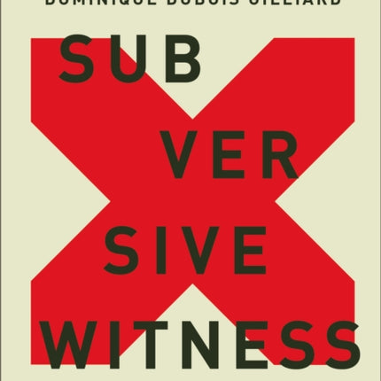 Subversive Witness Video Study