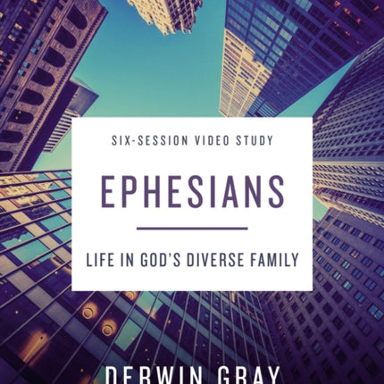 Ephesians Video Study