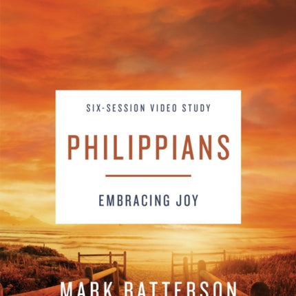 Philippians Video Study