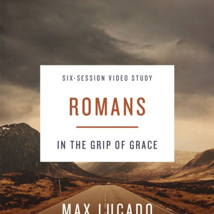 Romans Video Study