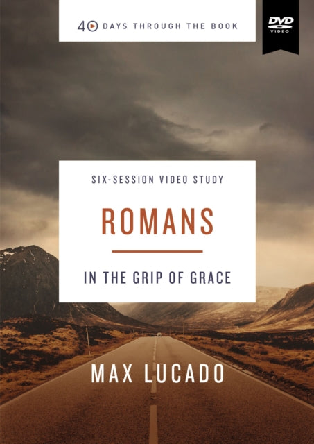 Romans Video Study