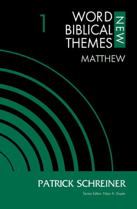 Matthew Volume 1