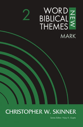 Mark Volume 2