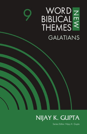 Galatians Volume 9