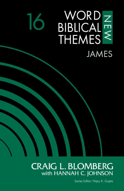James Volume 16