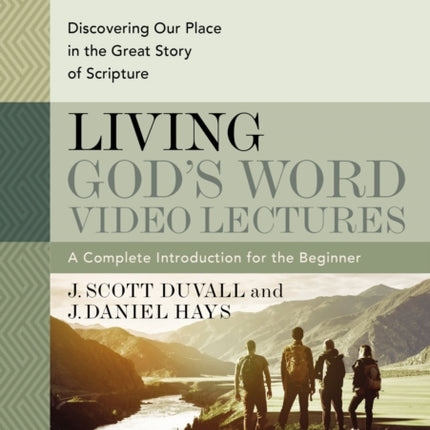 Living Gods Word Video Lectures