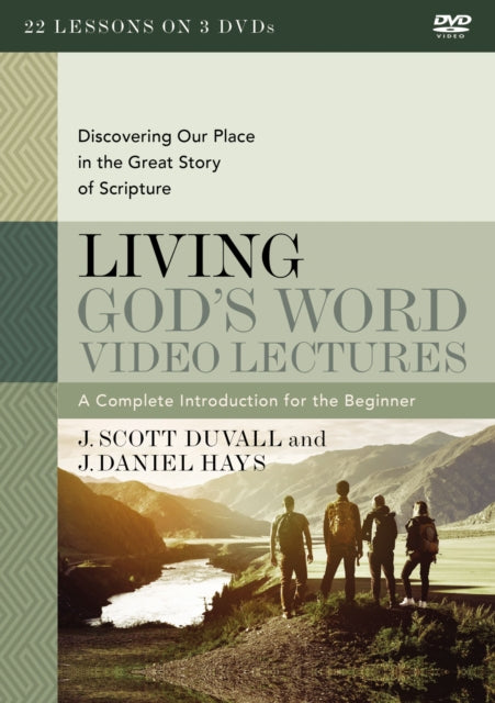 Living Gods Word Video Lectures