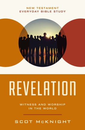 Revelation: Witness and Worship in the World