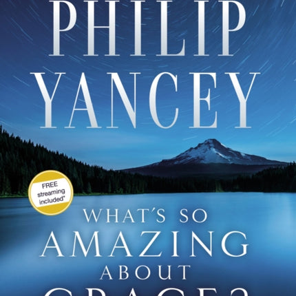 Whats So Amazing about Grace Video Study Updated Edition