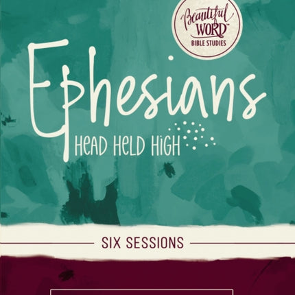 Ephesians DVD