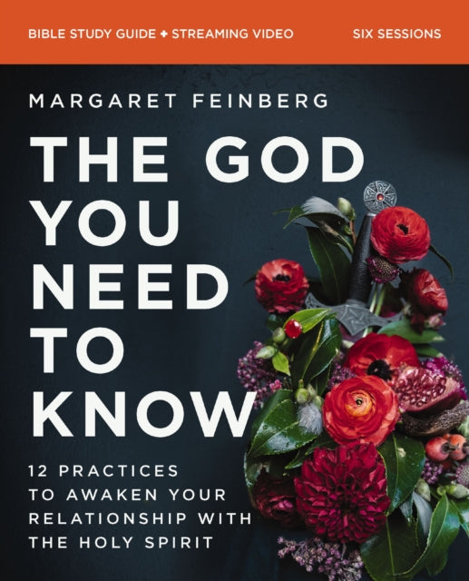 The God You Need to Know Study Guide plus
