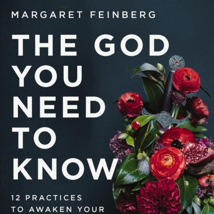 The God You Need to Know Video Study