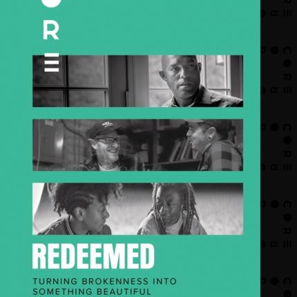 Redeemed Video Study