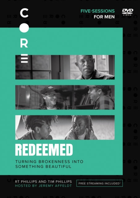 Redeemed Video Study