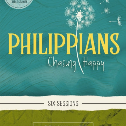 Philippians Video Study
