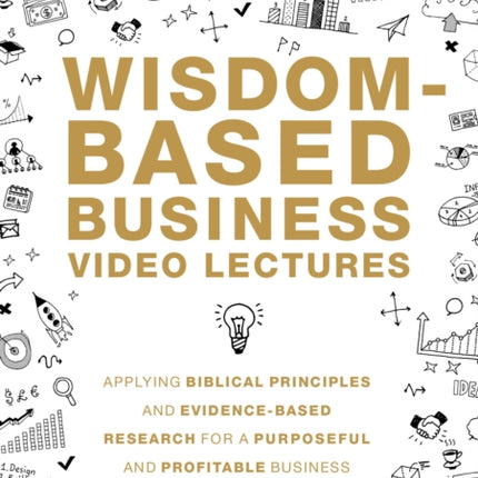 WisdomBased Business Video Lectures