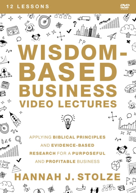 WisdomBased Business Video Lectures