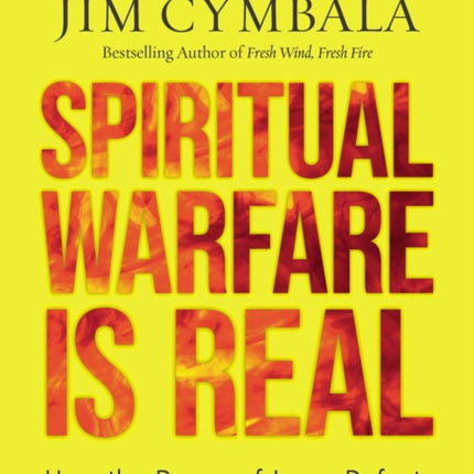 Spiritual Warfare Is Real Video Study