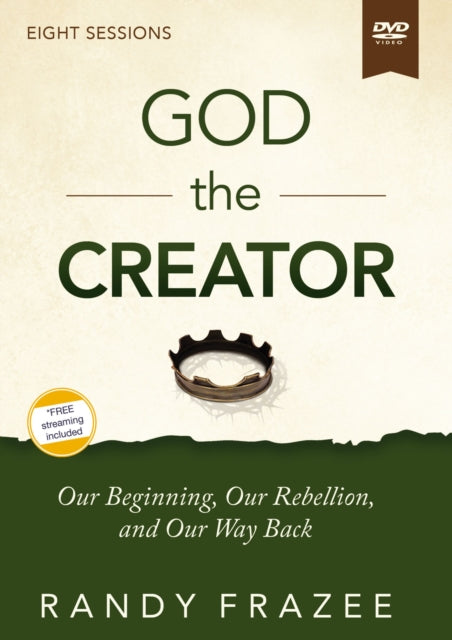 God the Creator Video Study