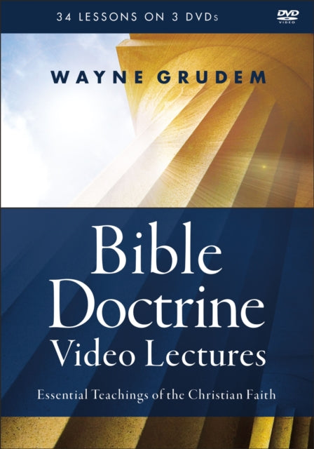 Bible Doctrine Video Lectures