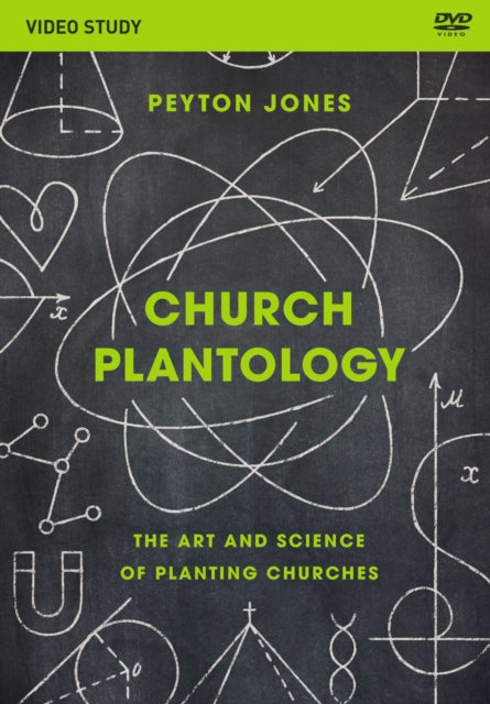 Church Plantology Video Study