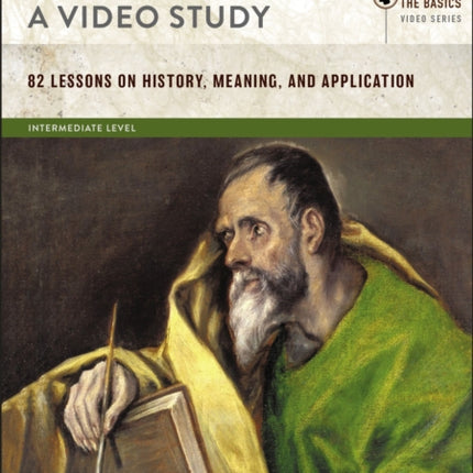 Luke a Video Study