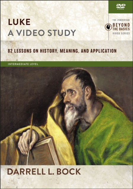 Luke a Video Study