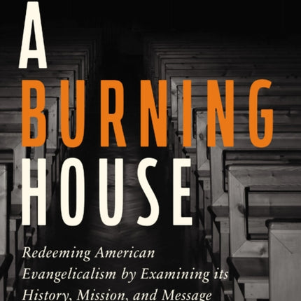 A Burning House Video Study