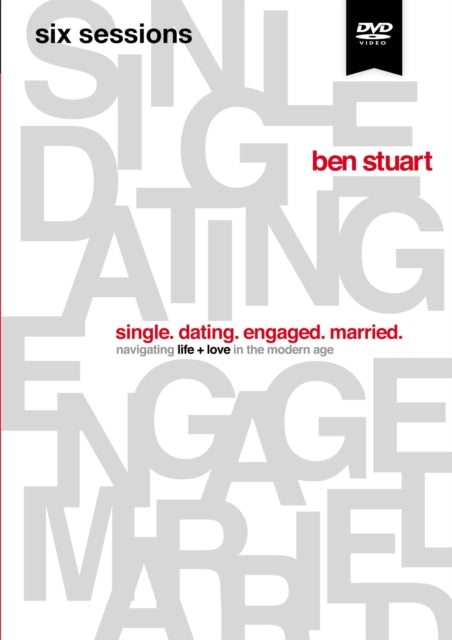 Single Dating Engaged Married Video Study Navigating Life  Love in the Modern Age