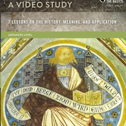 Obadiah 7 Lessons on History Meaning and Application DVD