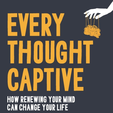 Every Thought Captive Video Study