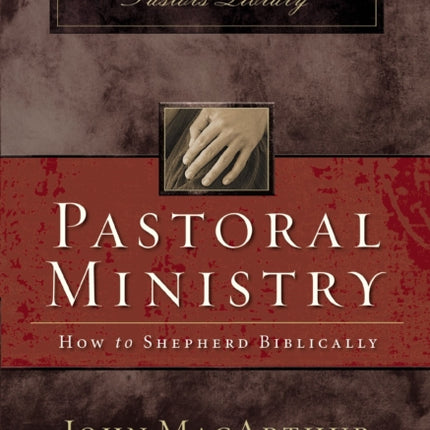 Pastoral Ministry