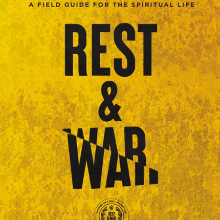 Rest and War Video Study