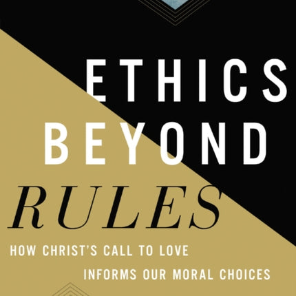 Ethics Beyond Rules Video Study