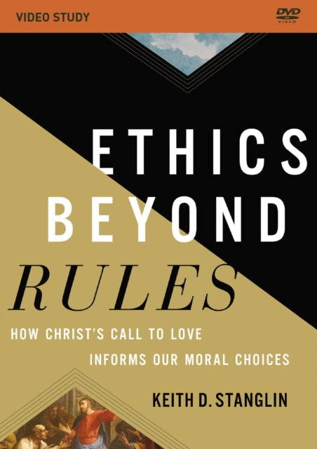 Ethics Beyond Rules Video Study