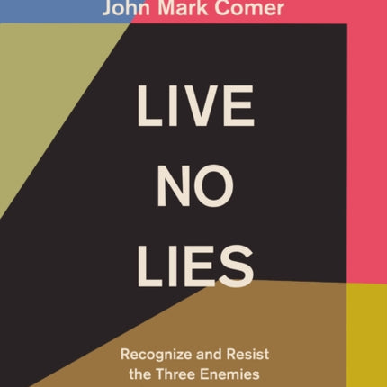 Live No Lies Video Study