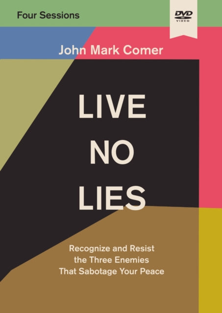 Live No Lies Video Study