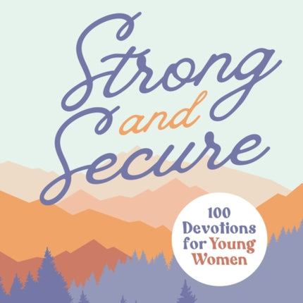 Strong and Secure