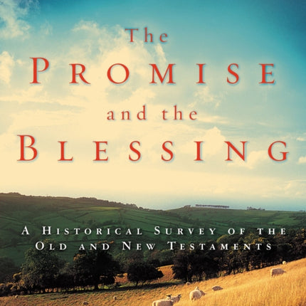 The Promise and the Blessing: A Historical Survey of the Old and New Testaments