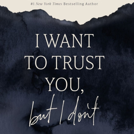 I Want to Trust You but I Dont Video Study