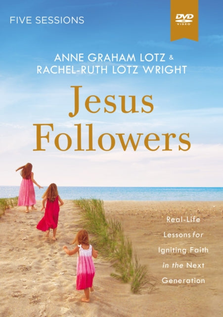 Jesus Followers Video Study