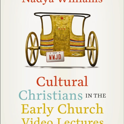 Cultural Christians in the Early Church Video Lectures