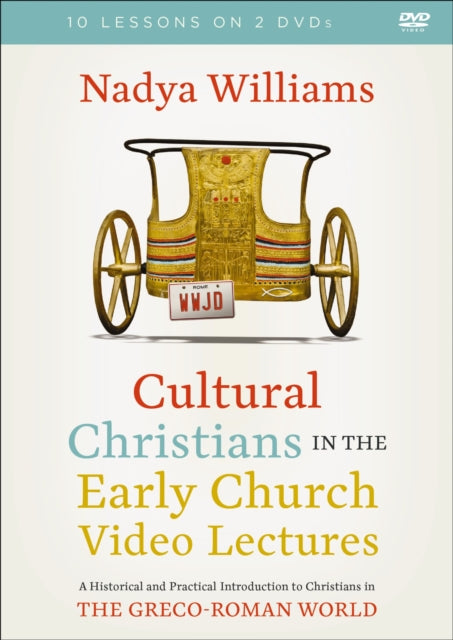 Cultural Christians in the Early Church Video Lectures