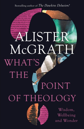 Whats the Point of Theology