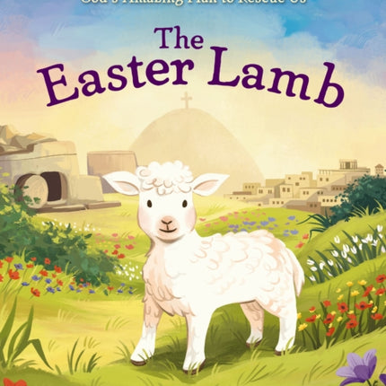 The Easter Lamb