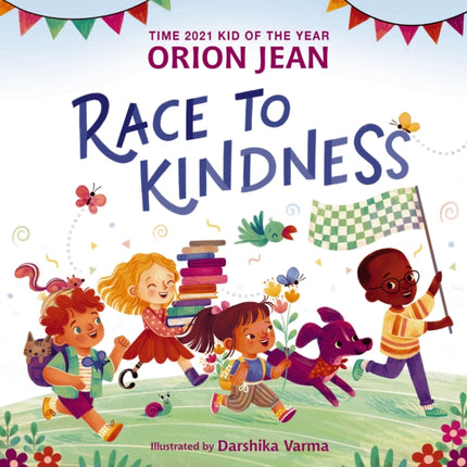 Race to Kindness